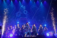 【ライブレポート】乃木坂46、13周年バースデーライブ大盛況！味の素スタジアムに11万人集結 - 画像一覧（31/51）