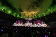 【ライブレポート】乃木坂46、13周年バースデーライブ大盛況！味の素スタジアムに11万人集結 - 画像一覧（33/51）