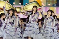 【ライブレポート】乃木坂46、13周年バースデーライブ大盛況！味の素スタジアムに11万人集結 - 画像一覧（37/51）