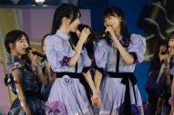 【ライブレポート】乃木坂46、13周年バースデーライブ大盛況！味の素スタジアムに11万人集結 - 画像一覧（38/51）