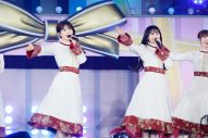 【ライブレポート】乃木坂46、13周年バースデーライブ大盛況！味の素スタジアムに11万人集結 - 画像一覧（39/51）