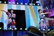 【ライブレポート】乃木坂46、13周年バースデーライブ大盛況！味の素スタジアムに11万人集結 - 画像一覧（40/51）