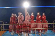 【ライブレポート】乃木坂46、13周年バースデーライブ大盛況！味の素スタジアムに11万人集結 - 画像一覧（44/51）