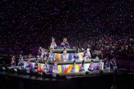 【ライブレポート】乃木坂46、13周年バースデーライブ大盛況！味の素スタジアムに11万人集結 - 画像一覧（49/51）