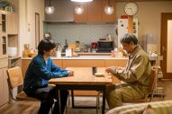 伊野尾慧＆伊原六花W主演ドラマ『パラレル夫婦』幹太（伊野尾）となつめ（伊原）が“奇跡の3分間”の終わりを予感 - 画像一覧（1/4）