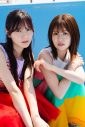 日向坂46河田陽菜＆松田好花『B.L.T.』表紙巻頭に登場！“新生・日向坂46”大特集 - 画像一覧（5/5）