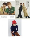 BE:FIRST・JUNON＆RYUHEI、京本大我（SixTONES）『フィガロジャポン』7月号に登場