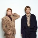 KinKi Kidsを愛するアーティストや俳優、関係者が選ぶ名曲プレイリスト企画スタート - 画像一覧（1/1）