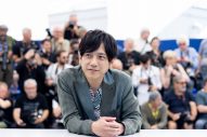 【レポート】二宮和也＆小松菜奈『８番出口』カンヌでのスタンディングオベーションに感無量！「本当に感動しました」 - 画像一覧（6/8）