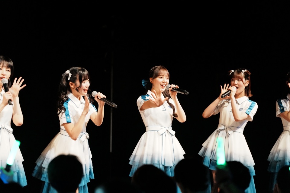 【ライブレポート】22/7、北海道根室市で『カントリーライブ』開催！ご当地キャラ・眠郎も登場 - 画像一覧（6/28）