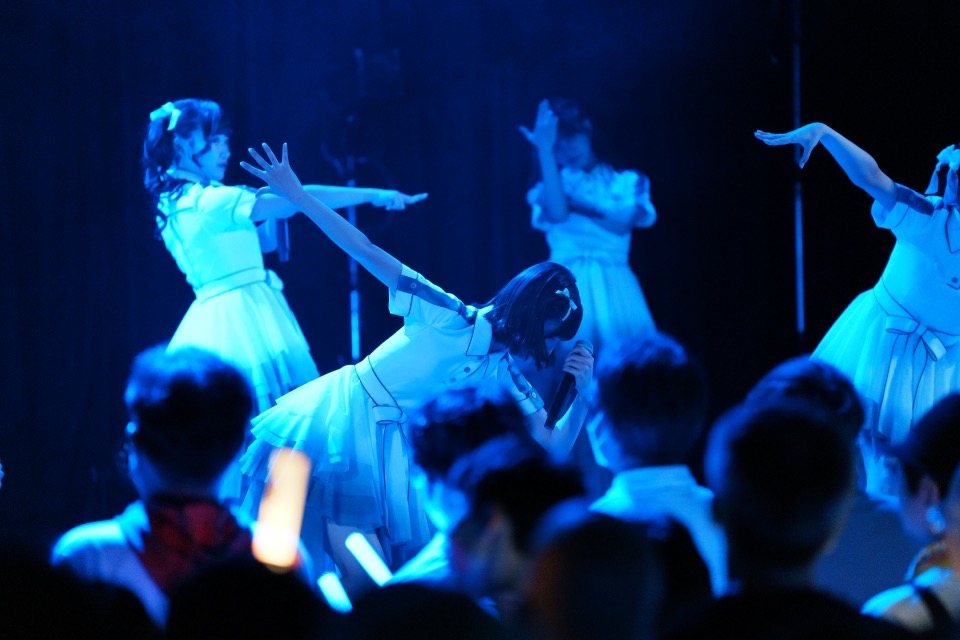 【ライブレポート】22/7、北海道根室市で『カントリーライブ』開催！ご当地キャラ・眠郎も登場 - 画像一覧（7/28）