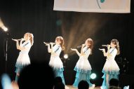 【ライブレポート】22/7、北海道根室市で『カントリーライブ』開催！ご当地キャラ・眠郎も登場 - 画像一覧（10/28）