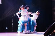 【ライブレポート】22/7、北海道根室市で『カントリーライブ』開催！ご当地キャラ・眠郎も登場 - 画像一覧（15/28）