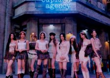 NiziU新作EP『LOVE LINE -Japanese ver.-／Shining day』配信リリース決定