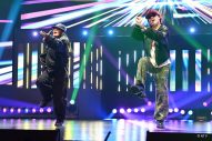 『THE DANCE DAY』でのRIEHATA×EXILE NAOTOの共演も話題に！HONEST BOYZ(R)「Popcorn」配信リリース - 画像一覧（1/3）