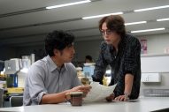 綾野剛、柴咲コウ、亀梨和也が撮影を振り返る！映画『でっちあげ』特別映像2本同時解禁 - 画像一覧（3/5）
