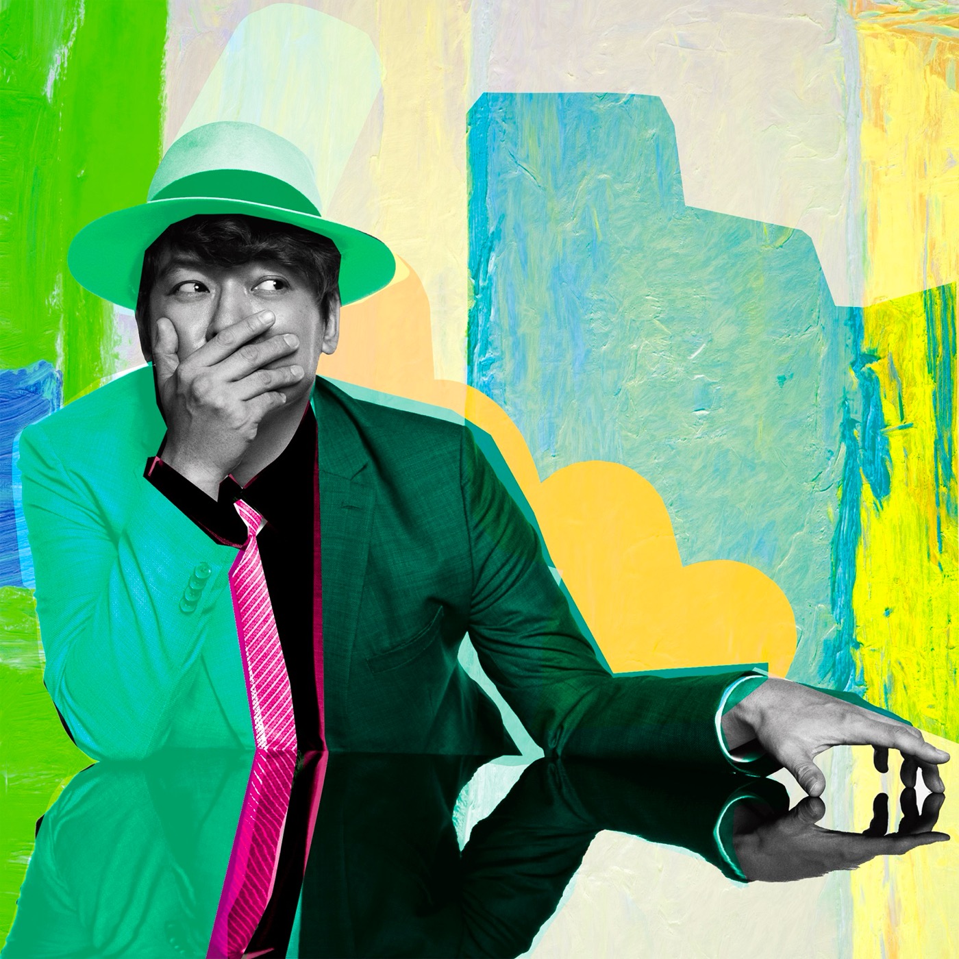 香取慎吾インタビュー特番がスペースシャワーTVで独占放送決定！コメント動画公開