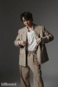 BTS J-HOPE、米『ビルボードマガジン』5月号表紙に登場 - 画像一覧（2/4）