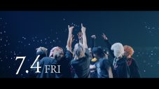 『JO1 THE MOVIE「未完成」-Bon Voyage-』本予告映像公開 - 画像一覧（1/2）