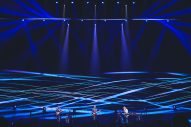 【ライブレポート】TM NETWORKのデビュー40周年プロジェクトを締めくくった圧巻の横浜アリーナ公演『YONMARU+01』 - 画像一覧（3/11）