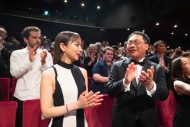 齊藤京子初主演映画『恋愛裁判』がカンヌで上映！「生きてきた中でいちばん幸せな日」 - 画像一覧（4/9）