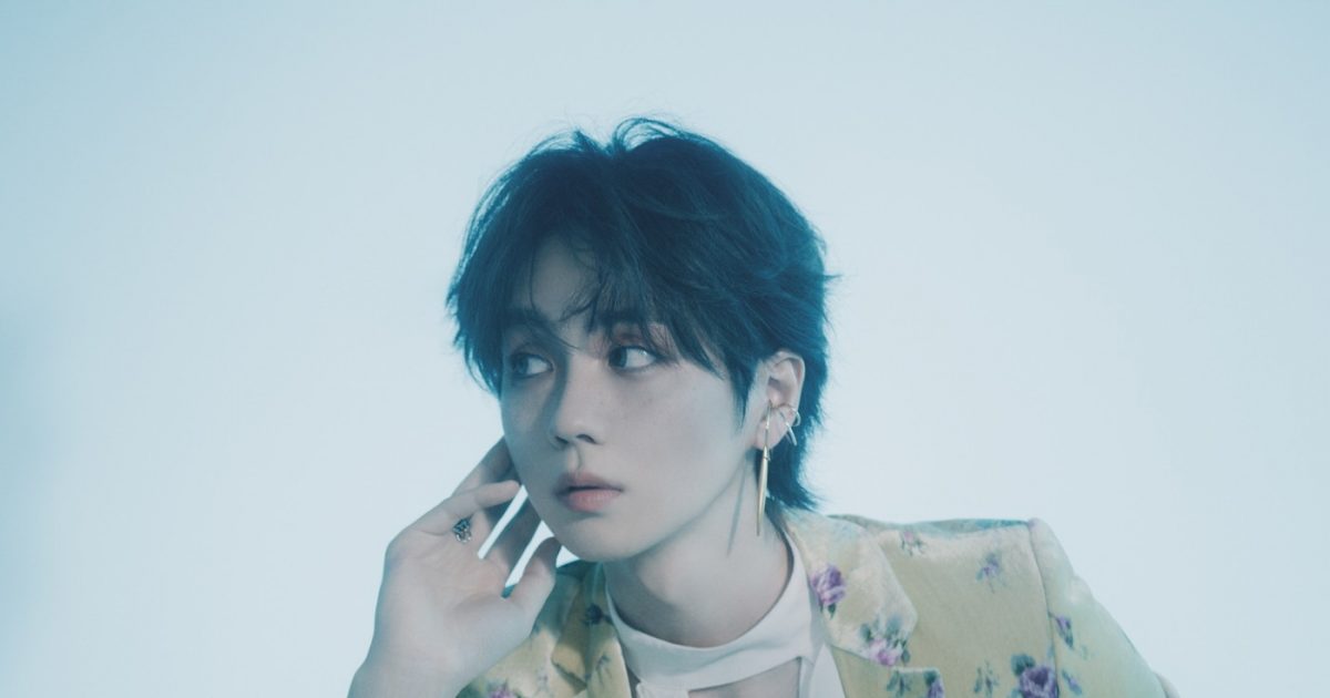 THE RAMPAGE吉野北人が“HOKUTO”としてソロデビュー！1stデジタル