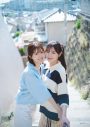 日向坂46河田陽菜&松田好花が登場する『B.L.T.』表紙画像公開 - 画像一覧（2/5）