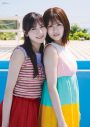 日向坂46河田陽菜&松田好花が登場する『B.L.T.』表紙画像公開 - 画像一覧（3/5）