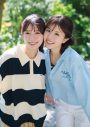 日向坂46河田陽菜&松田好花が登場する『B.L.T.』表紙画像公開 - 画像一覧（5/5）