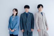 稲垣吾郎が約9年ぶりに民放連ドラに出演！磯村勇斗が民放連ドラ初主演＆ヒロインは堀田真由『僕達はまだその星の校則を知らない』 - 画像一覧（1/4）