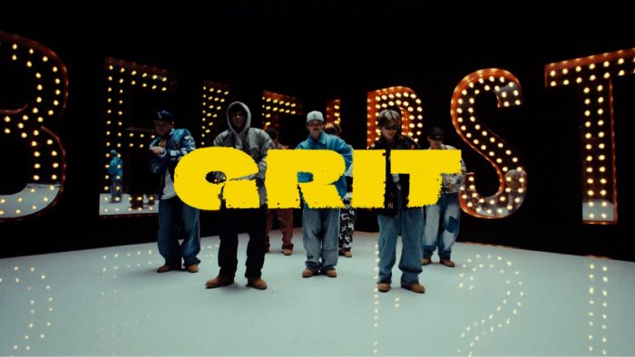 BE:FIRST新曲「GRIT」MV公開！HIP HOPカルチャーへのリスペクトが詰まった、7人7色の世界観が展開