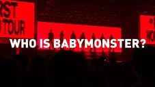 BABYMONSTER、日テレ『＆Hulu』で3週にわたる特集放送決定！独占インタビューも - 画像一覧（2/2）
