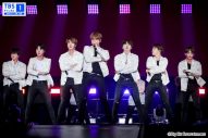 BTSの特別番組『BTS 7つの光 輝く未来へ』がTBSでテレビ初独占放送 - 画像一覧（1/5）