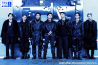BTSの特別番組『BTS 7つの光 輝く未来へ』がTBSでテレビ初独占放送 - 画像一覧（5/5）