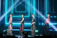 【ライブレポート】SHINee『SHINee WORLD VII [E.S.S.A.Y]』韓国公演のオフィシャルレポート到着 - 画像一覧（2/7）