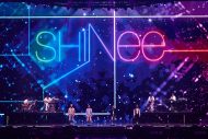 【ライブレポート】SHINee『SHINee WORLD VII [E.S.S.A.Y]』韓国公演のオフィシャルレポート到着 - 画像一覧（3/7）