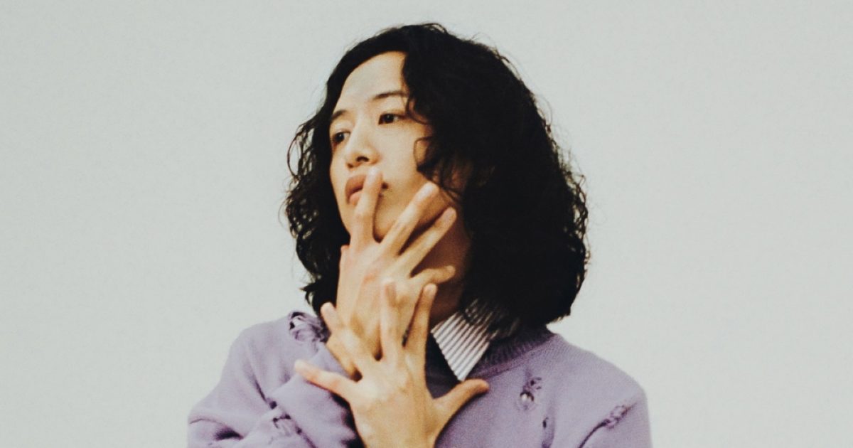 キタニタツヤ『劇場版総集編 呪術廻戦 懐玉・玉折』主題歌「青のすみか
