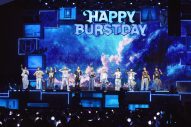 SEVENTEEN最新アルバム『HAPPY BURSTDAY』配信開始！「THUNDER」MVも公開 - 画像一覧（6/9）
