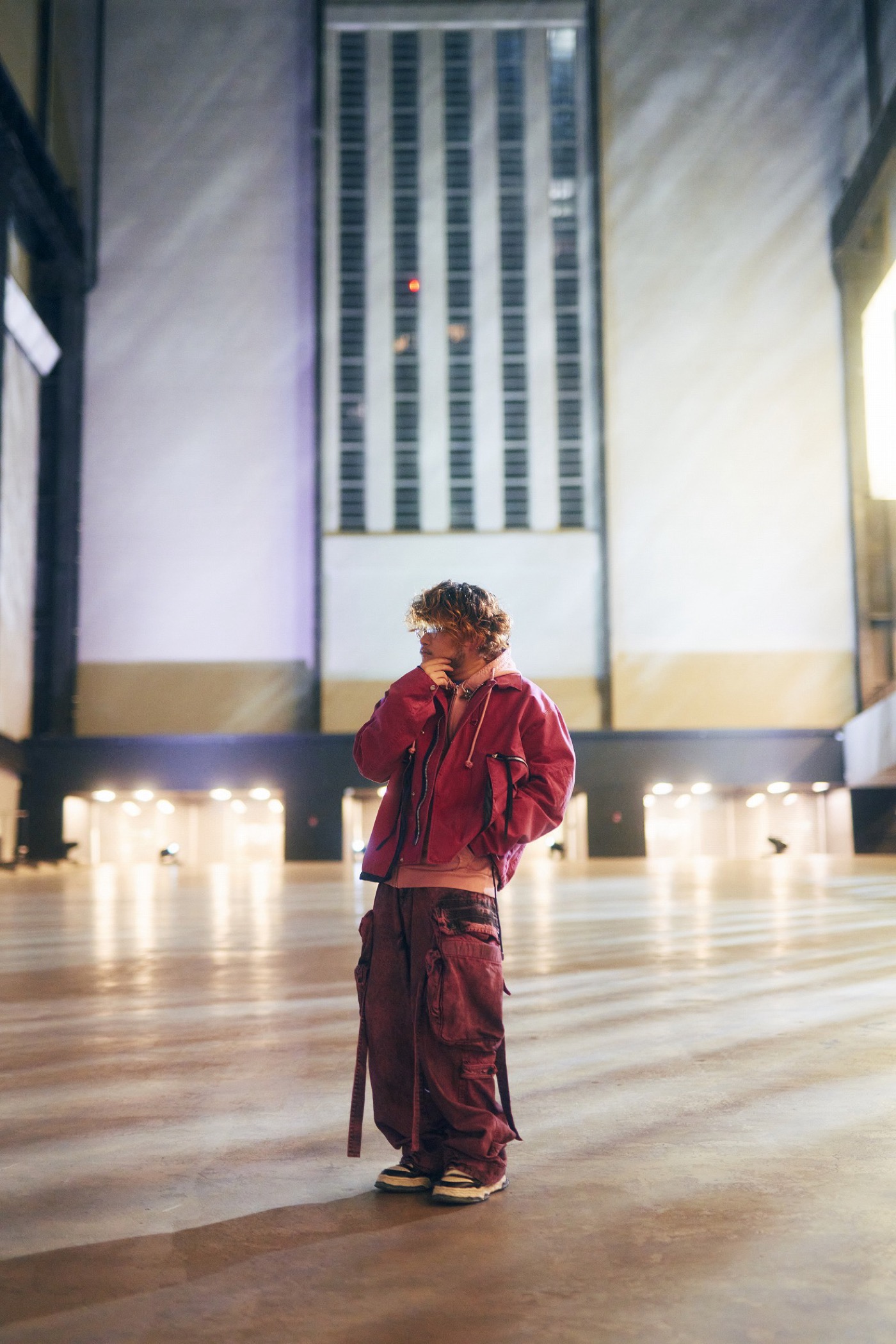 Vaundy『CDTVライブ！ライブ！』5週連続出演！ラストは全11曲の生ライブ「Vaundy フェス」