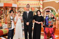 二宮和也MC『ニノなのにSP』で、コブクロ黒田俊介が司会に挑戦！トラジャ宮近海斗はトム・クルーズに極秘ミッション - 画像一覧（3/9）