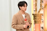 二宮和也MC『ニノなのにSP』で、コブクロ黒田俊介が司会に挑戦！トラジャ宮近海斗はトム・クルーズに極秘ミッション - 画像一覧（8/9）