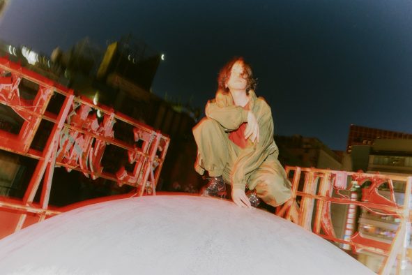 米津玄師、全国6都市をまわるアリーナツアー『米津玄師 2026 TOUR / GHOST』開催決定