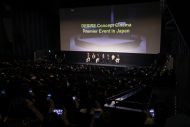 【レポート】ENHYPEN6thミニアルバムコンセプトシネマ上映イベント開催！「楽しくて幸せな時間だった」 - 画像一覧（3/3）