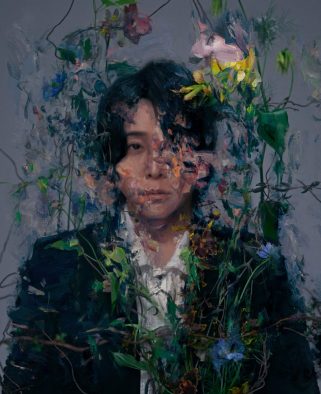 Mrs. GREEN APPLE大森元貴、約4年ぶりのソロ曲「絵画」 配信開始！MVプレミア公開決定