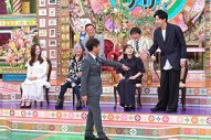 Aぇ! group小島健＆末澤誠也『プレバト！！』で“コンビ生け花”に挑戦 - 画像一覧（6/12）