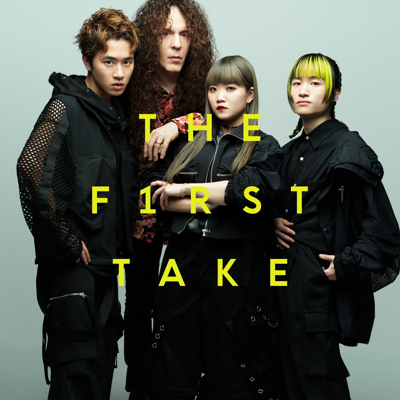 ASTERISM＆Marty Friedman『THE FIRST TAKE』で披露した「GYUTTO!!」配信リリース決定