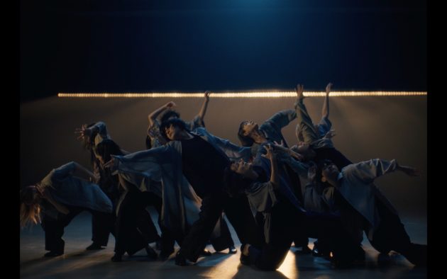 ミセス大森元貴、新曲「絵画」MV公開！s**t kingzのkazukiが担当した高難易度の振り付けに注目