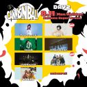 スカパラ、マカロニえんぴつ、緑⻩⾊社会、ano、BE:FIRST！⾳楽フェス『CANNONBALL』出演アーティスト第2弾発表 - 画像一覧（3/19）