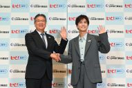 【レポート】岩田剛典、感動の親孝行エピソード披露！「エッフェル塔を見に行って、家族写真を撮ったら母が急に泣き出して…」 - 画像一覧（21/30）