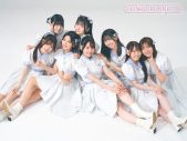 乃木坂46賀喜遥香＆筒井あやめW主演ドラマ『量産型ルカ』縦型キービジュアル公開！新キャスト＆EDテーマ決定 - 画像一覧（3/7）